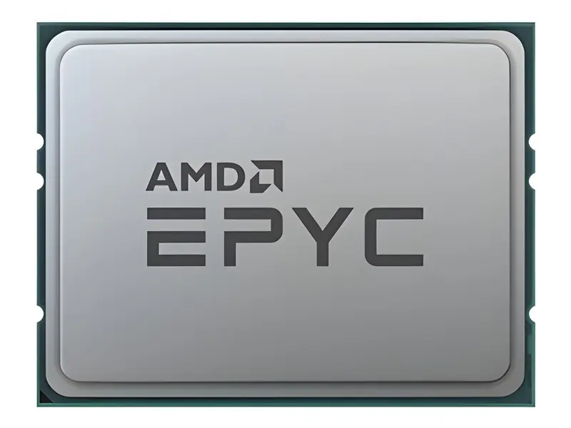 фото Процессор AMD Milan Epyc 7203 (100-000001289) 1