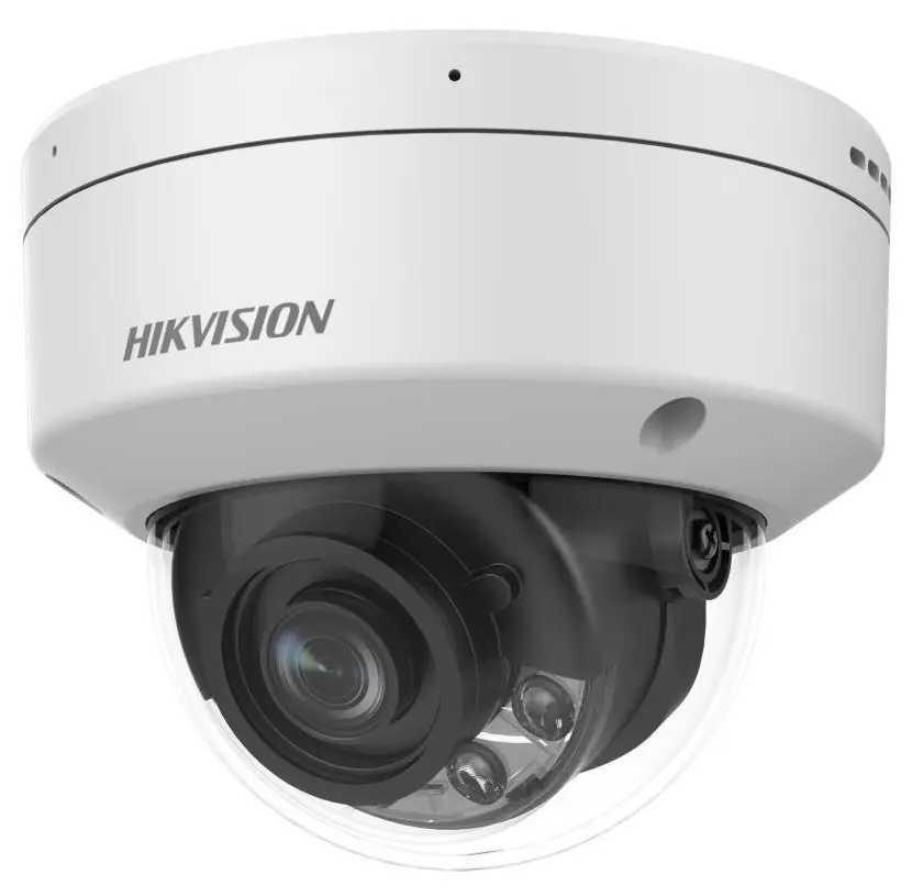 фото IP-камера відеоспостереження Hikvision iDS-2CD7D47G0-XS (2.8mm) (O-STD) 1