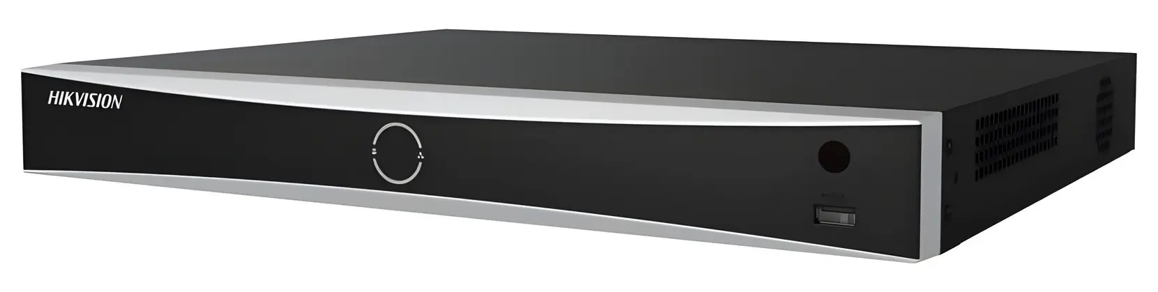 фото IP-камера видеонаблюдения Hikvision DS-7616NXI-I2/16P/S (E) 1