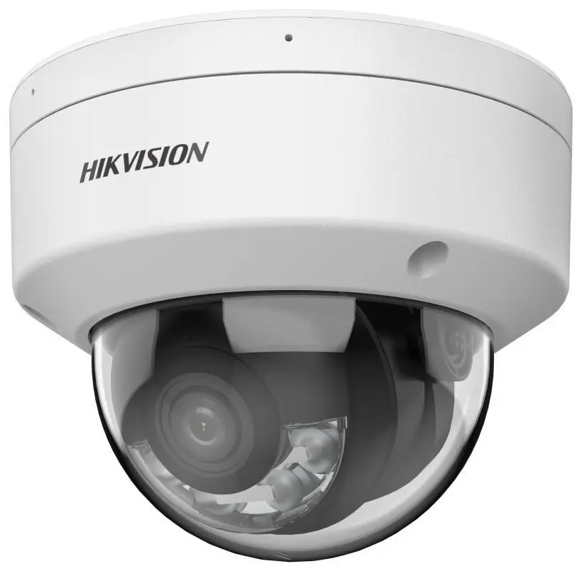 фото IP-камера відеоспостереження Hikvision DS-2CD2147G2H-LISU (4mm) (eF) 1