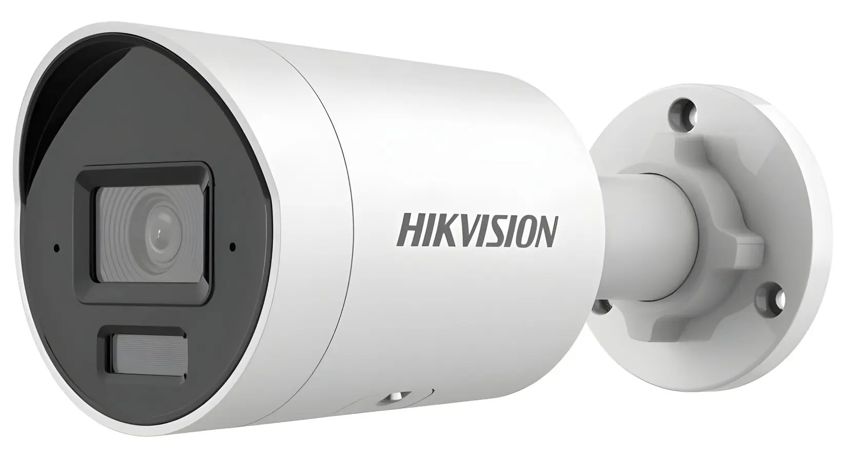 фото IP-камера відеоспостереження Hikvision DS-2CD2043G2-LI2U (4mm) 1