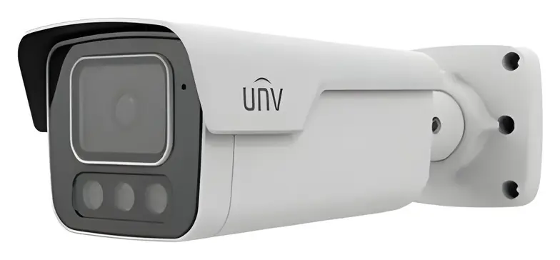 фото IP-камера відеоспостереження Uniview IPC2B15SS-ADF28KMC-I1 1