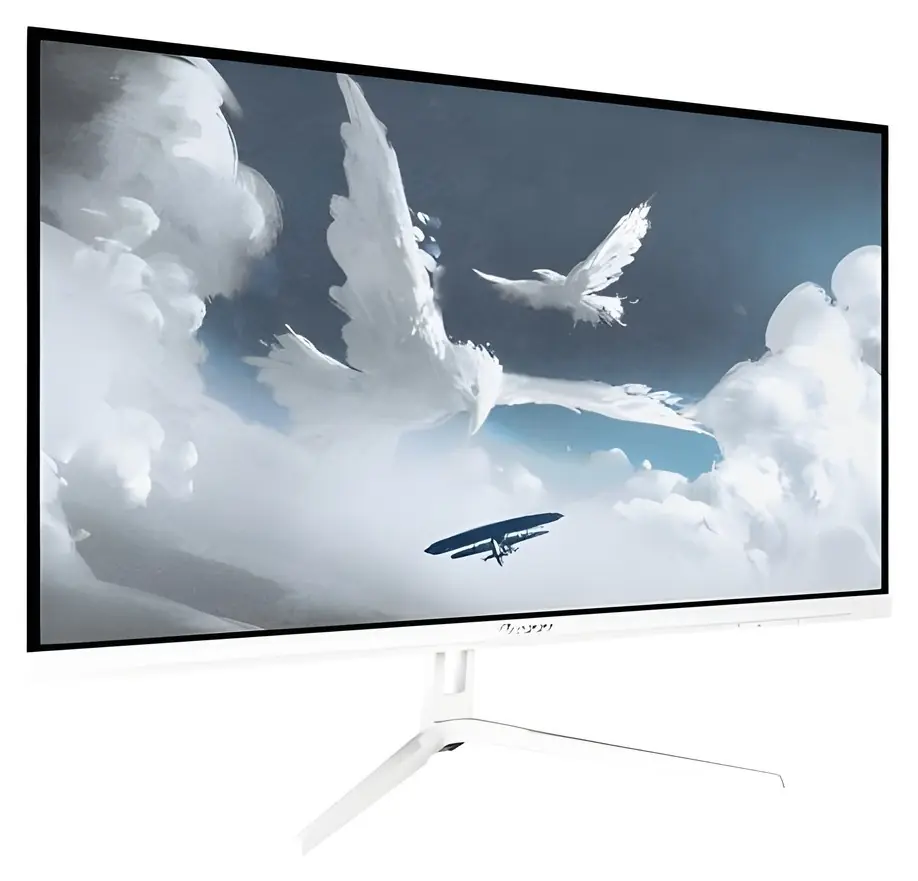фото Монитор Arozzi Nova 27T2K180 White 1