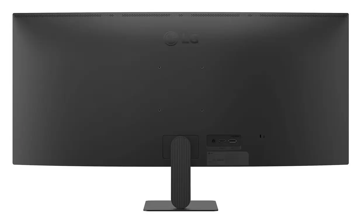 фото Монитор LG UltraWide 34U601B-B 3