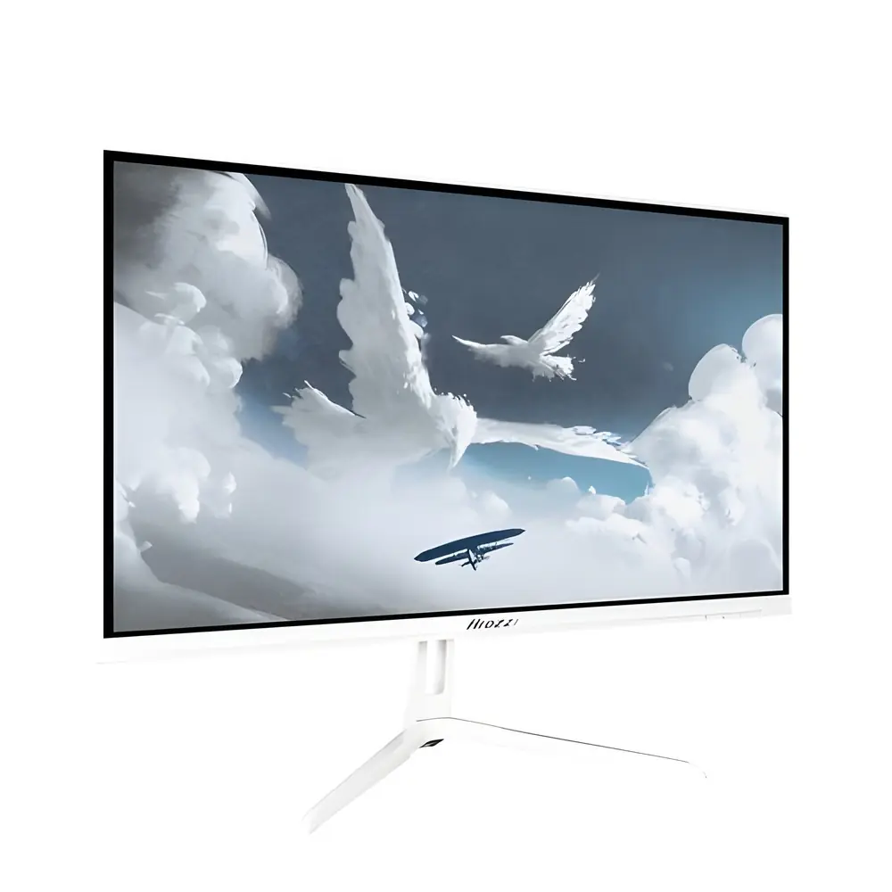 фото Монитор Arozzi Nova 24T1K200 White 1