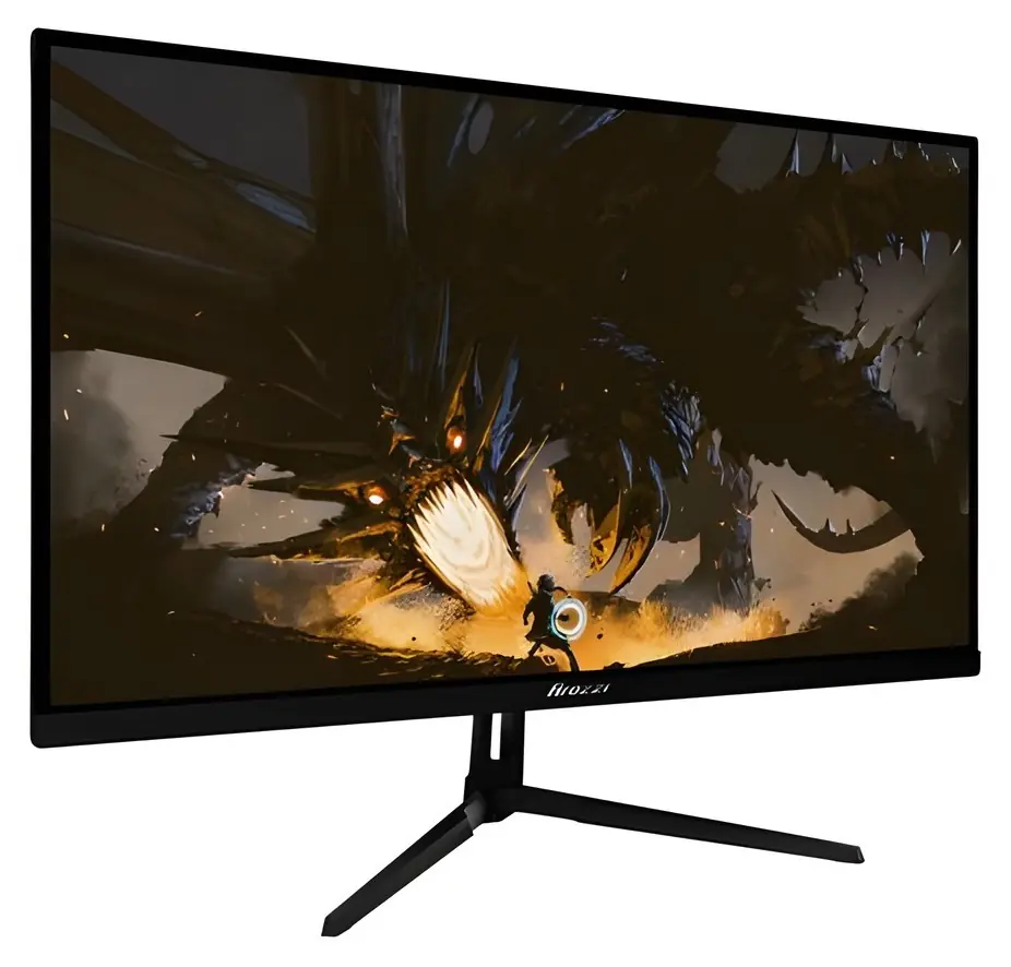 фото Монитор Arozzi Nova 27T2K180 Black 1