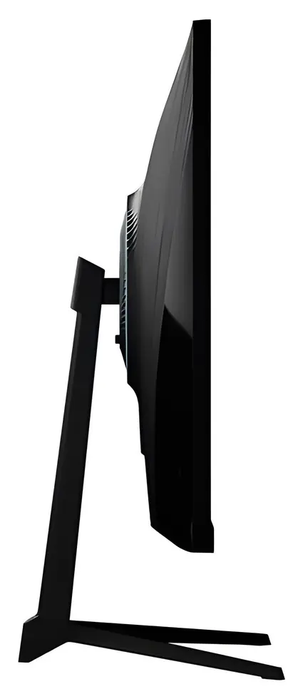 фото Монитор Arozzi Nova 27T2K180 Black 2