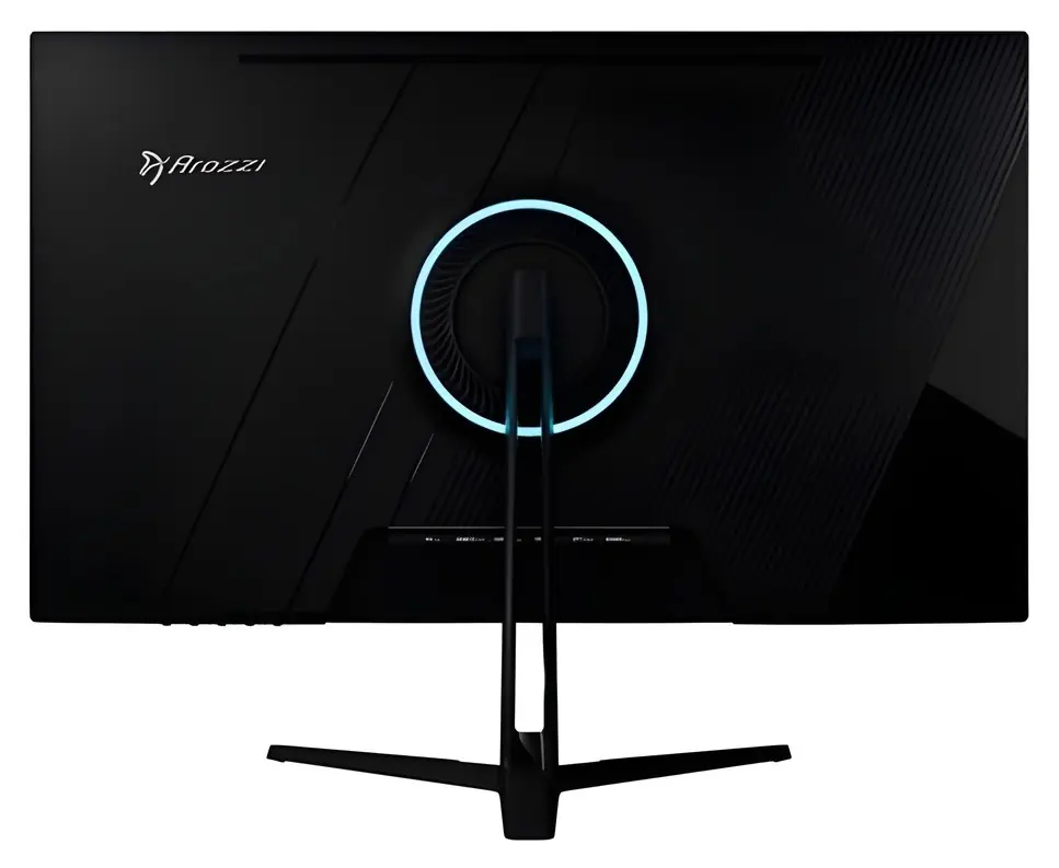 фото Монитор Arozzi Nova 27T2K180 Black 3