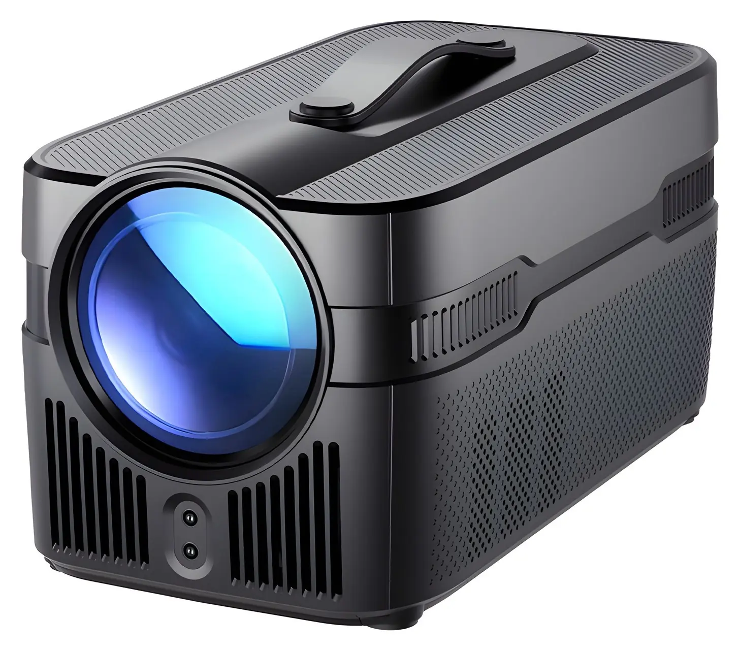 фото Мультимедийный проектор Magcubic HY450C 3