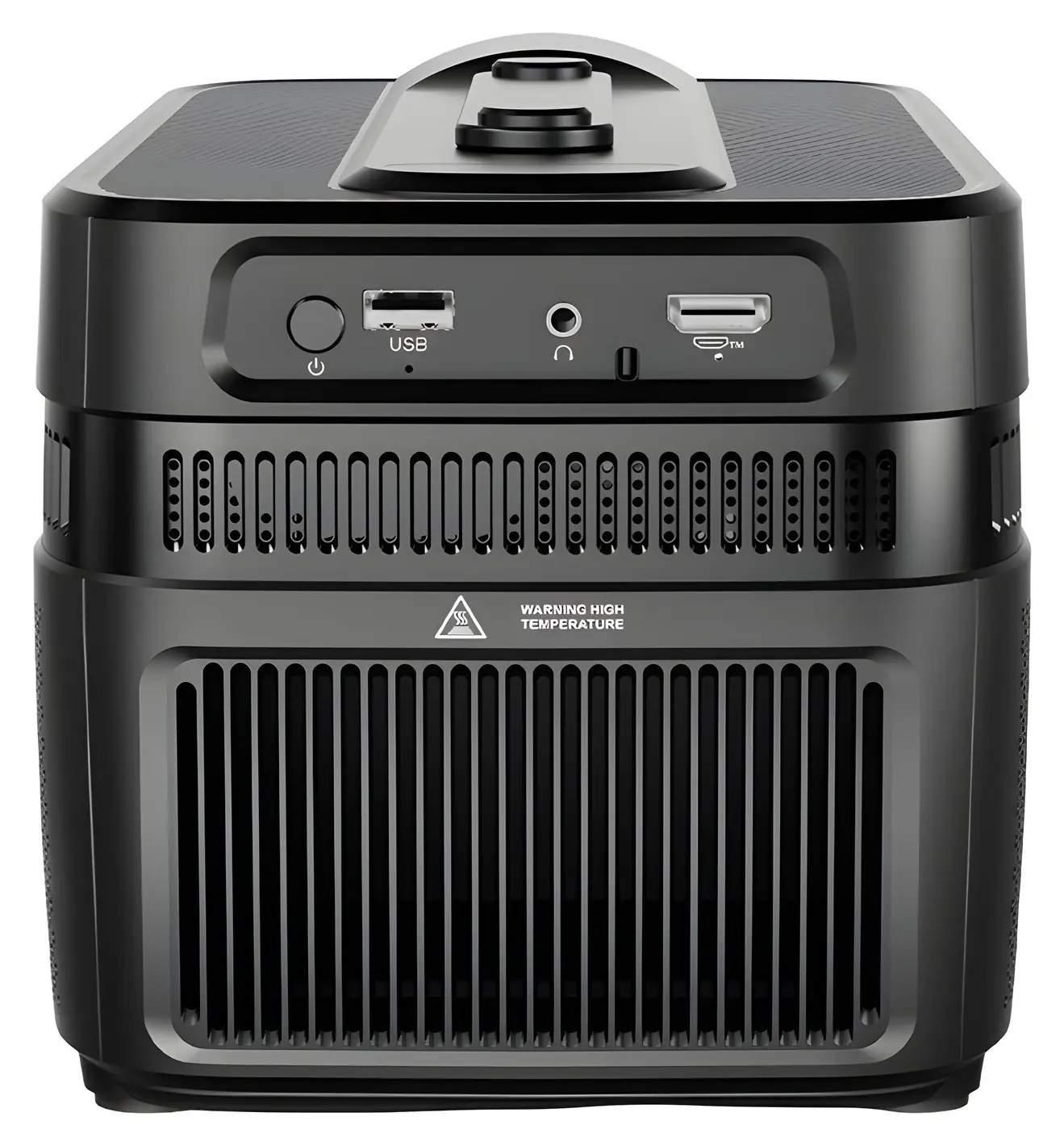 фото Мультимедийный проектор Magcubic HY450C 2