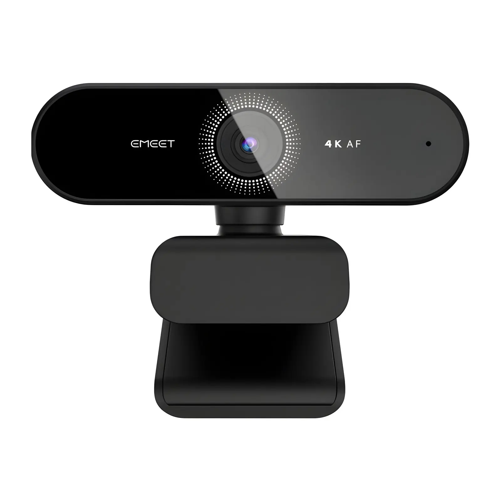 фото Веб-камера Emeet SmartCam Nova 4K Black 1