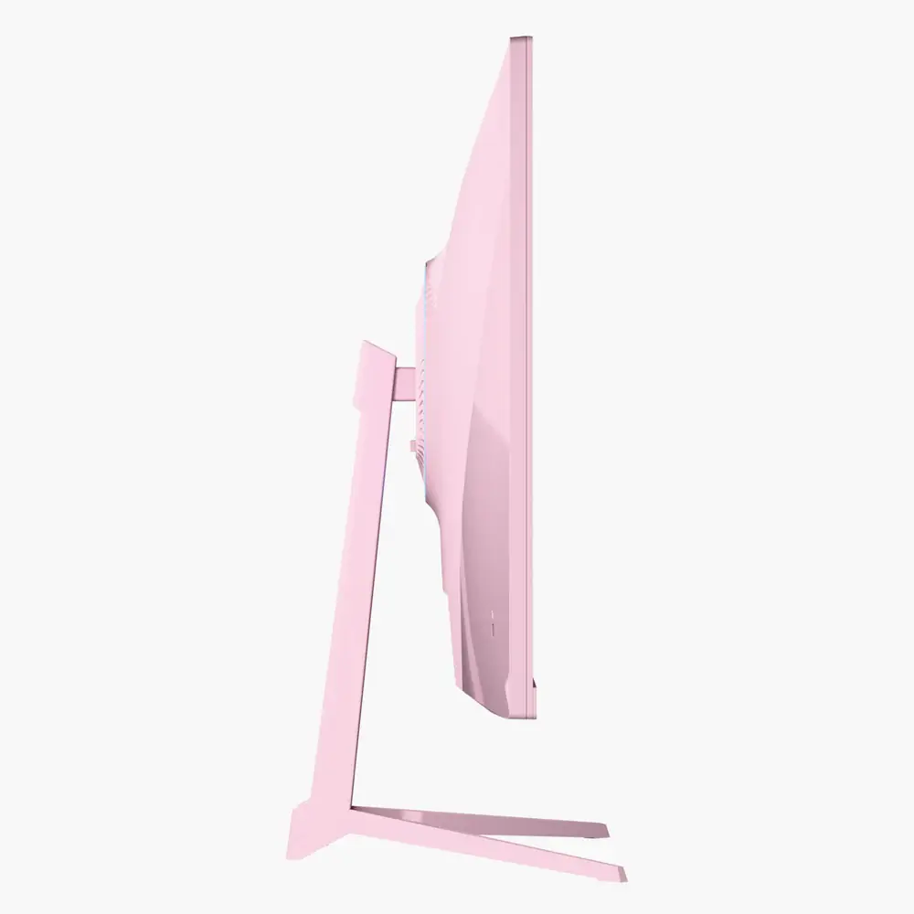 фото Монитор Arozzi Nova 27T2K180 Pink 3