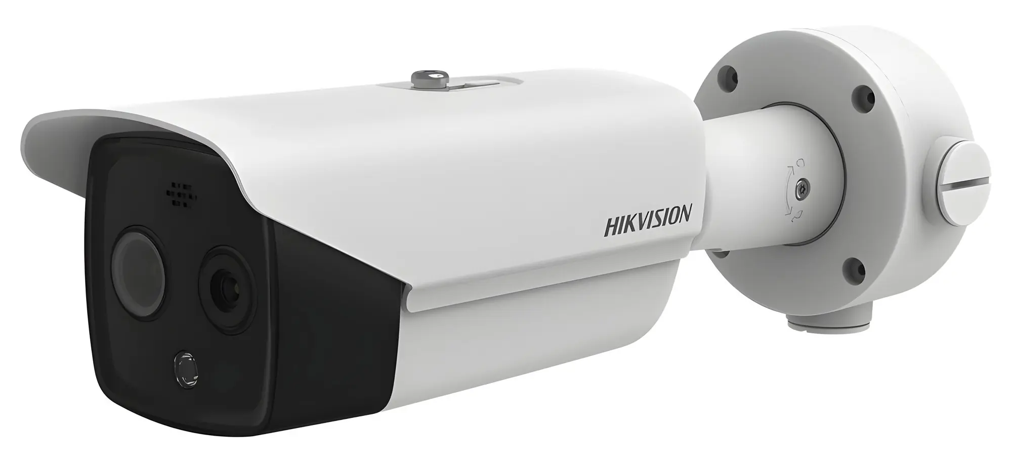 фото IP-камера видеонаблюдения Hikvision DS-2TD2617-10/QA 1