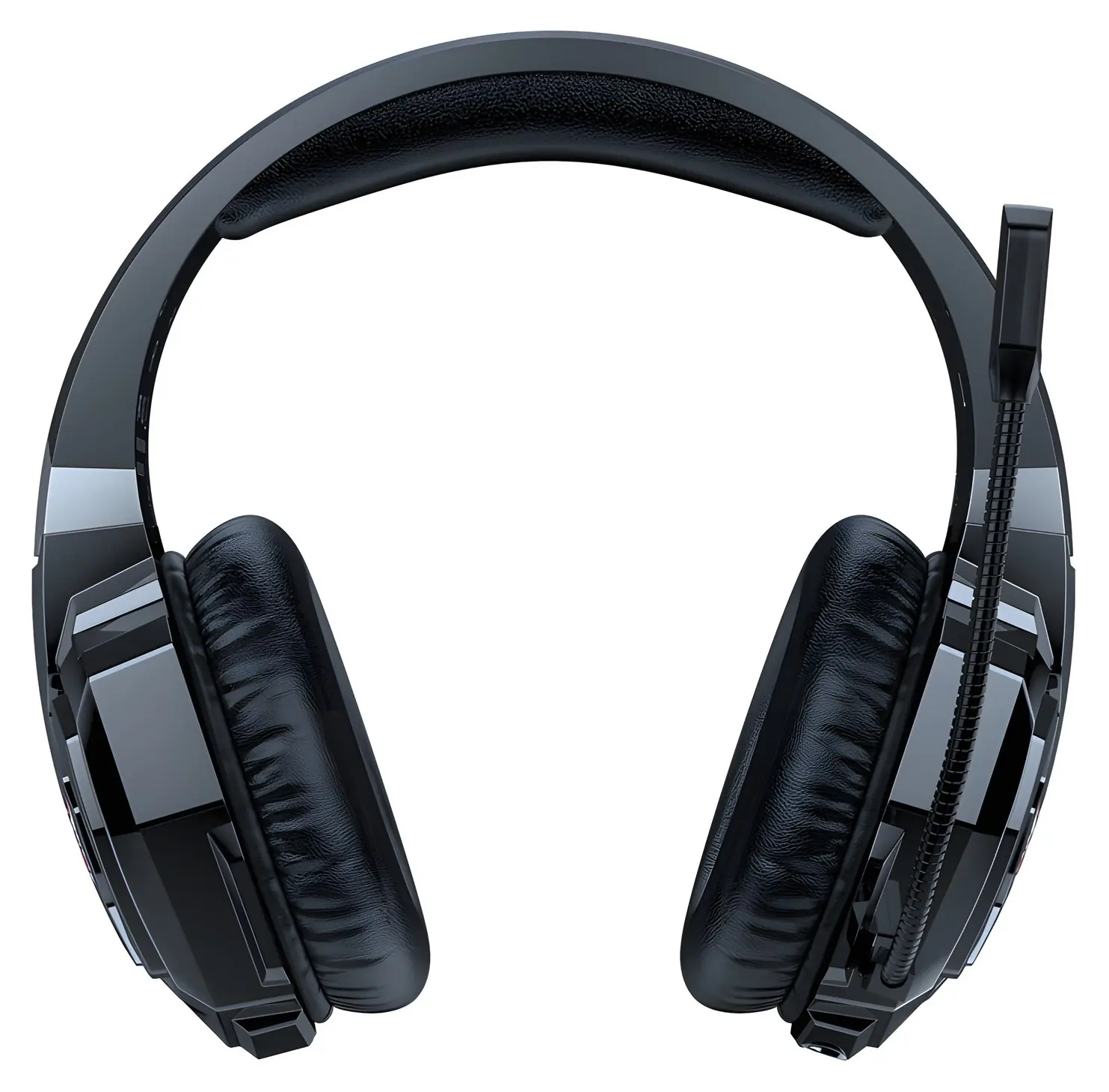фото Наушники с микрофоном Onikuma B15 Black 3