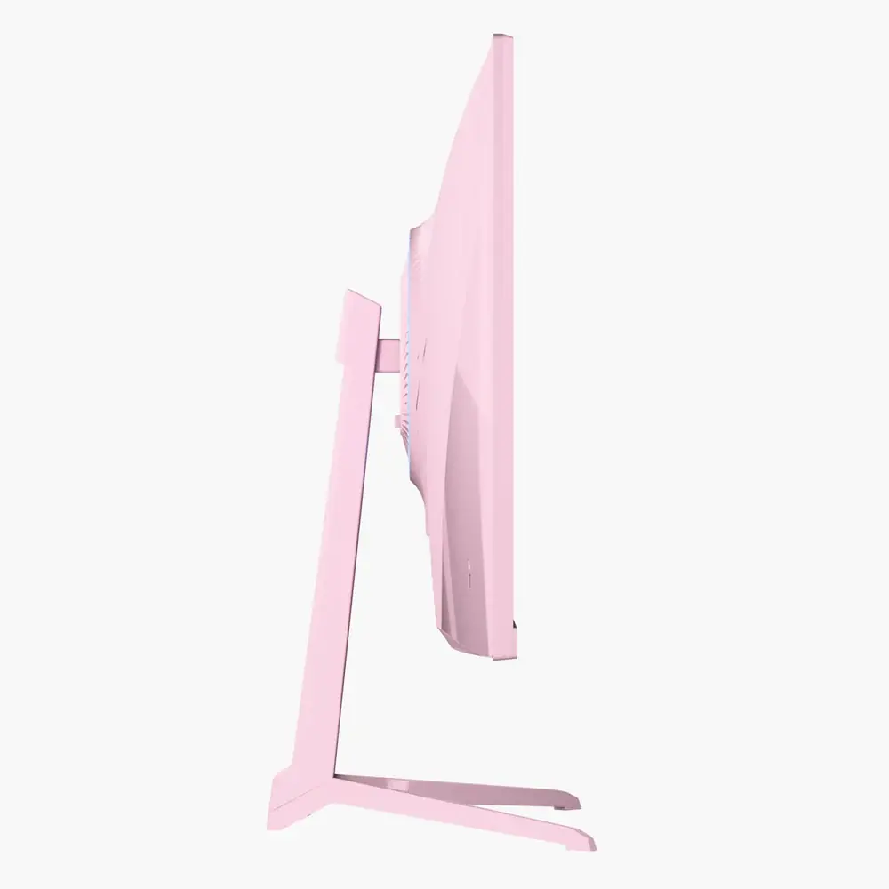 фото Монитор Arozzi Nova 24T1K200 Pink 2