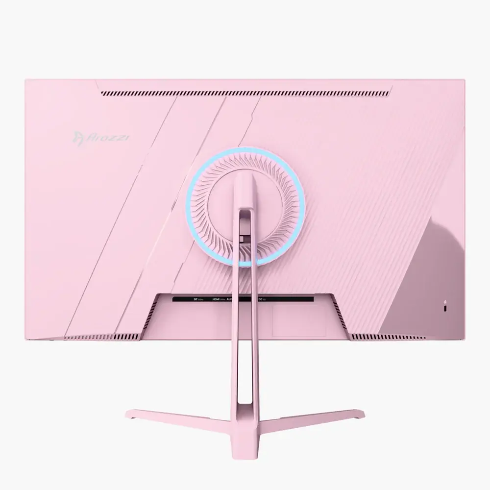 фото Монитор Arozzi Nova 24T1K200 Pink 3