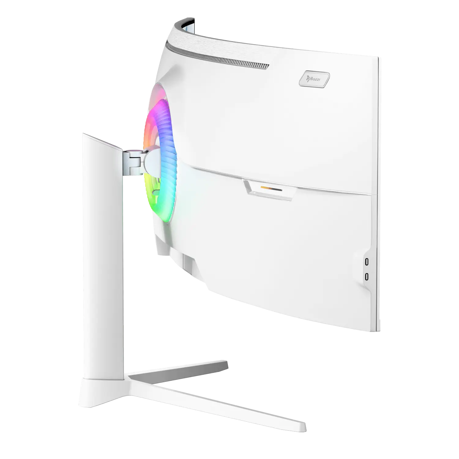 фото Монитор Arozzi Nova 49T2K165 White 3