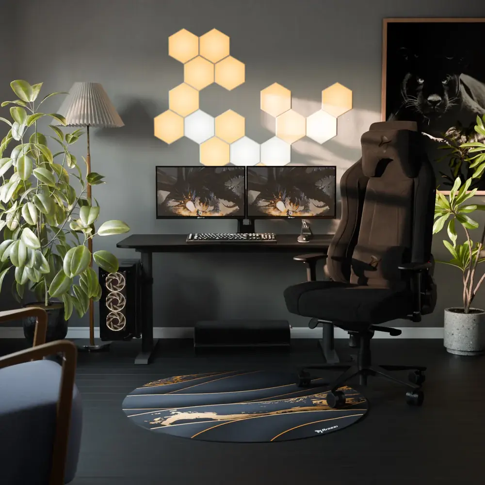 фото Монитор Arozzi Nova 24T1K200 Black 1