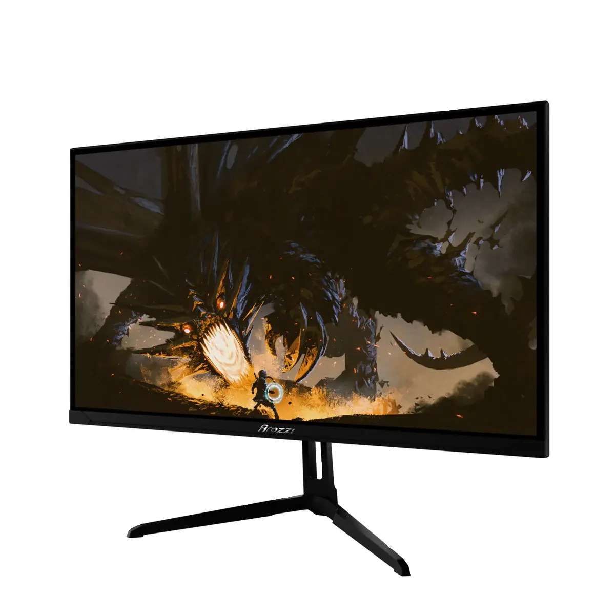 фото Монитор Arozzi Nova 24T1K200 Black 2