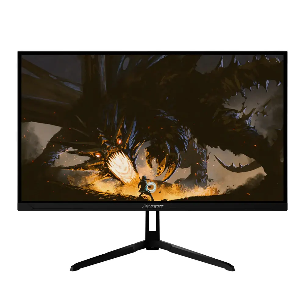фото Монитор Arozzi Nova 24T1K200 Black 3