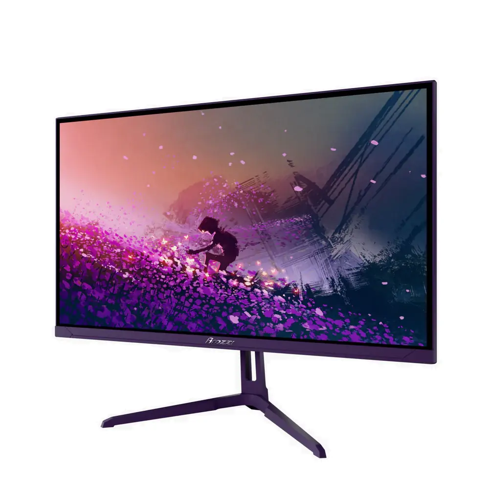фото Монитор Arozzi Nova 24T1K200 Purple 1
