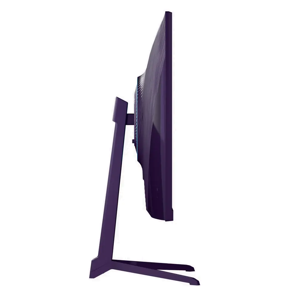 фото Монитор Arozzi Nova 24T1K200 Purple 2
