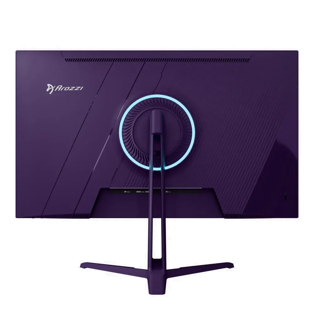 фото Монитор Arozzi Nova 24T1K200 Purple 3