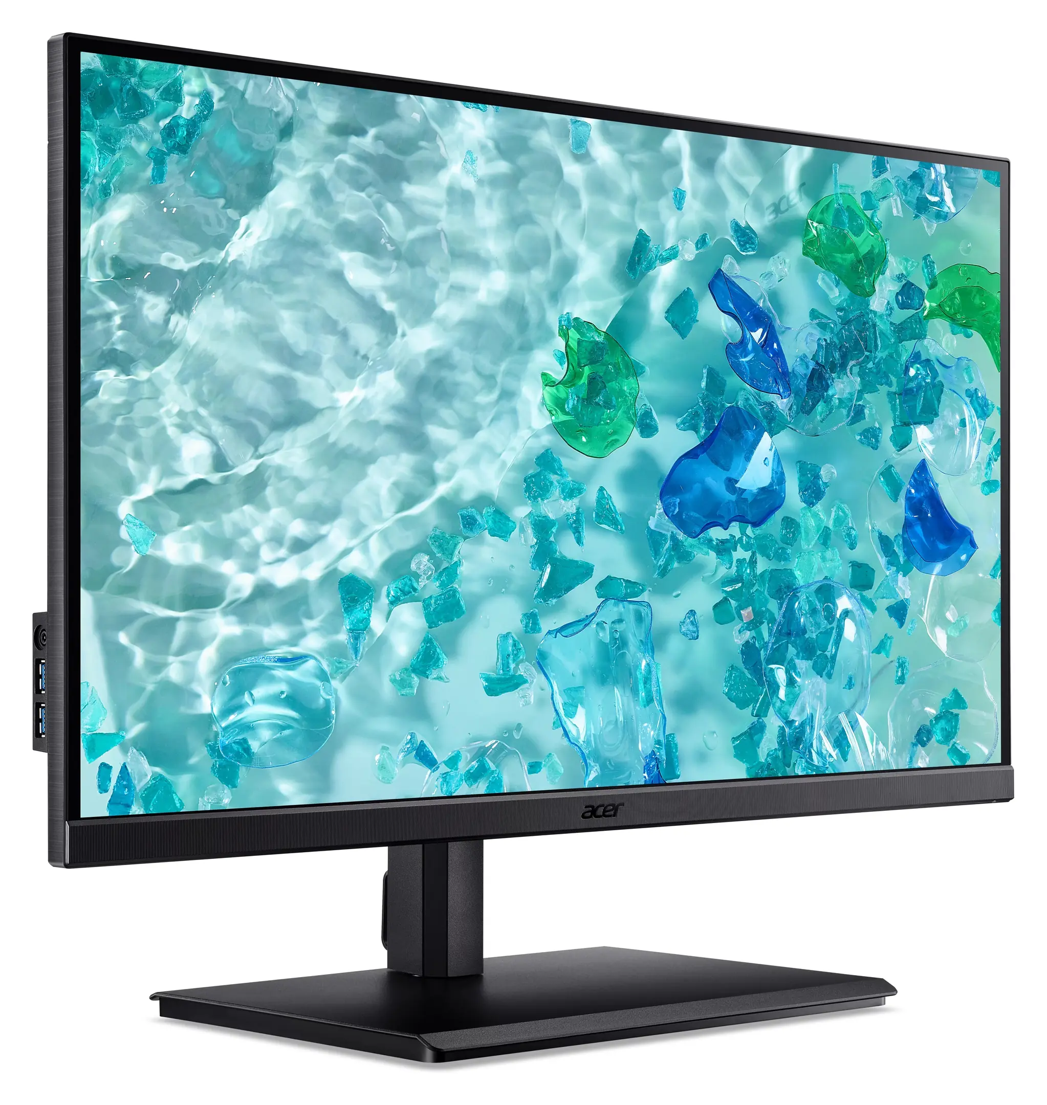 фото Монитор Acer Vero B247YD3bmiqprcuzxv (UM.QB7EE.307) 1
