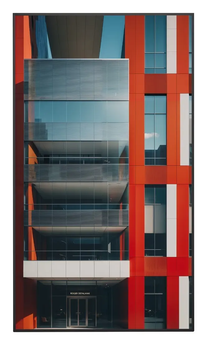 фото Информационный дисплей Nec ME552 2