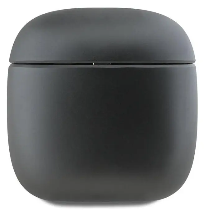 фото Наушники TWS Karl Lagerfeld Elongated Logo Black 2
