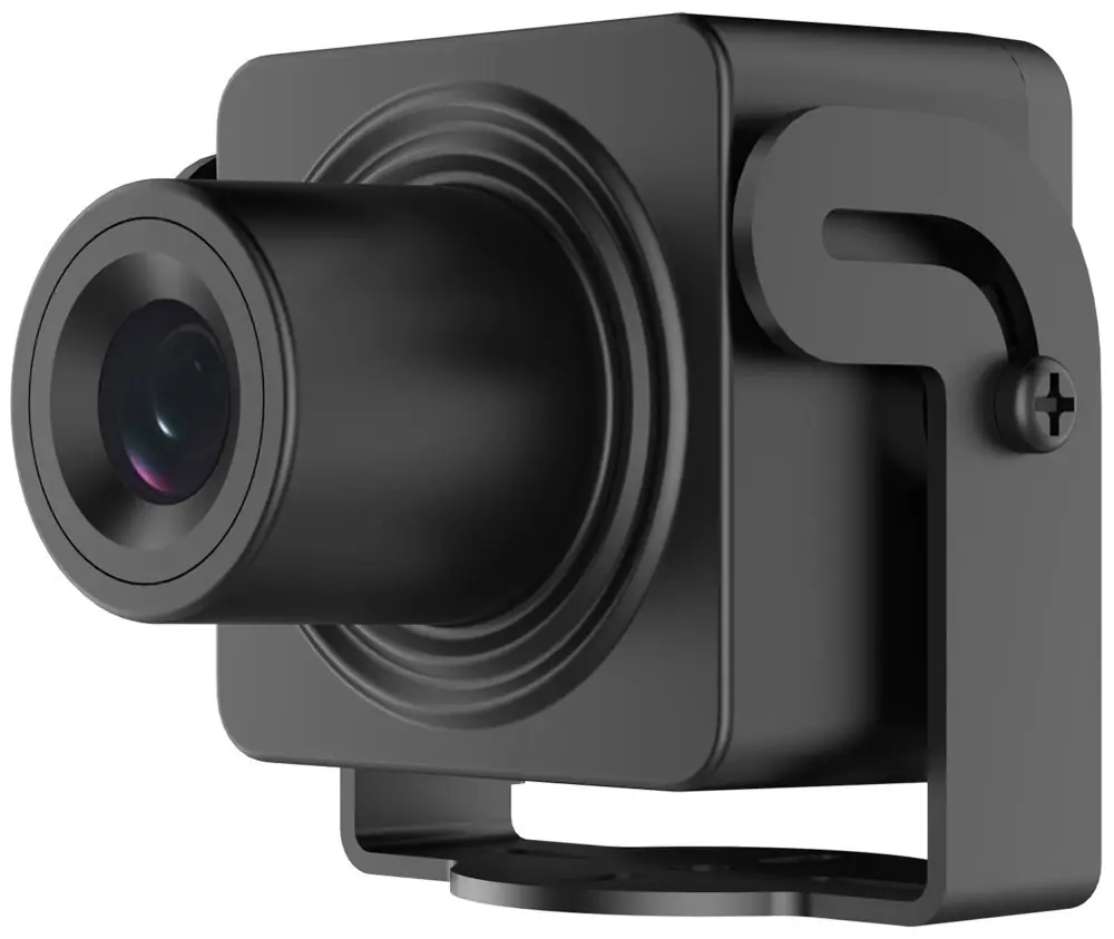 фото IP-камера видеонаблюдения Hikvision DS-2CD2D45G1/MD/NF (2.8mm) 1