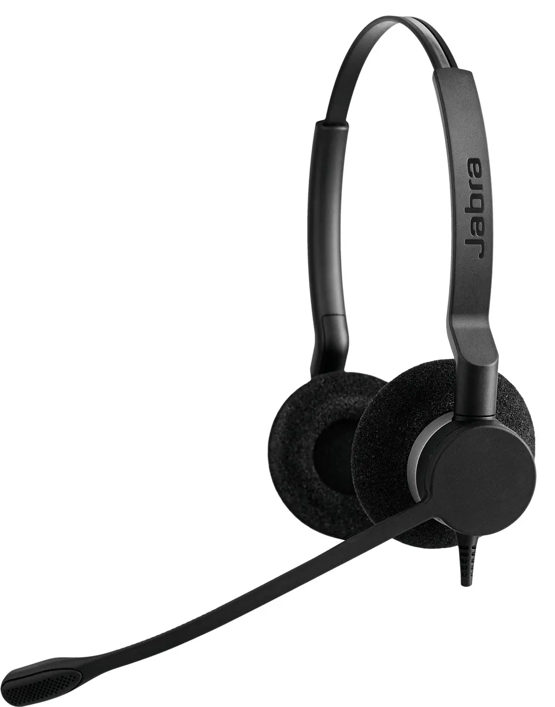 фото Специализированная гарнитура Jabra Biz 2300 Duo USB-C (2399-829-189) 1