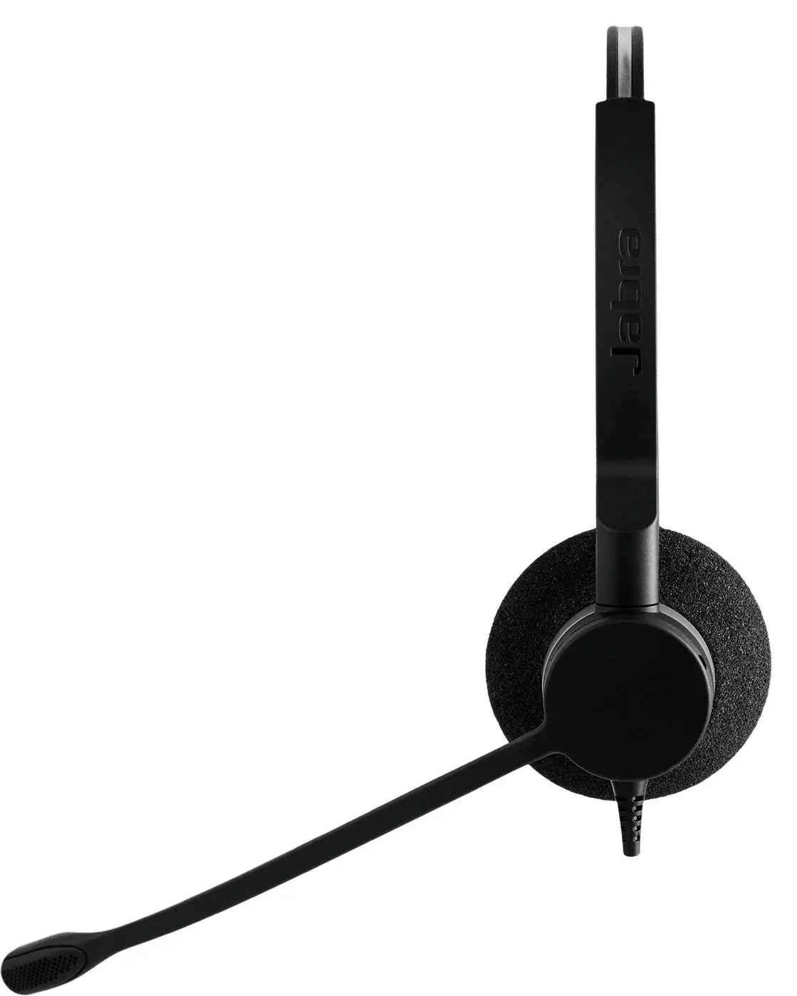 фото Специализированная гарнитура Jabra Biz 2300 Duo USB-C (2399-829-189) 2
