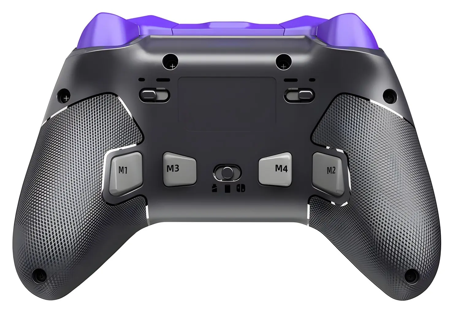 фото Геймпад PXN P5 8K Black/Purple 1