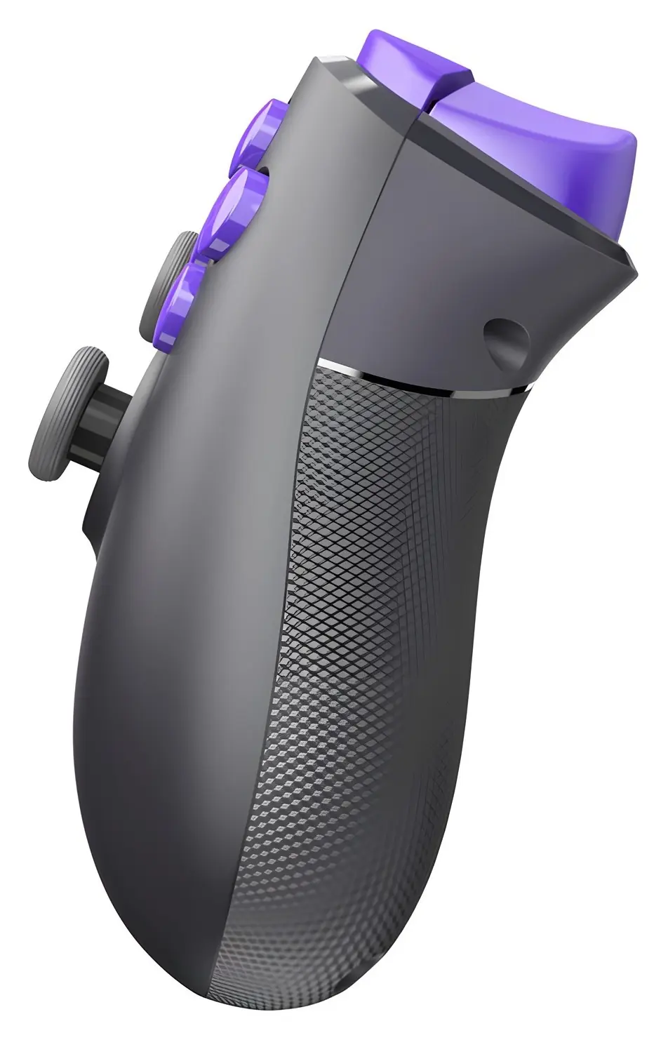 фото Геймпад PXN P5 8K Black/Purple 2