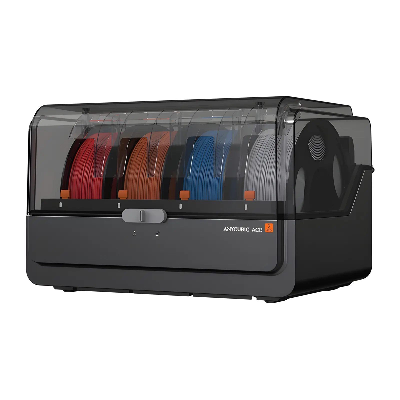 фото Система автоматической подачи филамента Anycubic ACE 2 Pro 1