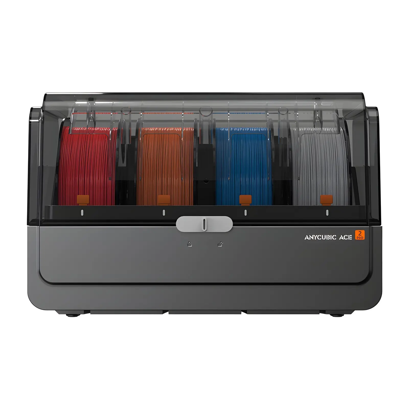 фото Система автоматической подачи филамента Anycubic ACE 2 Pro 2