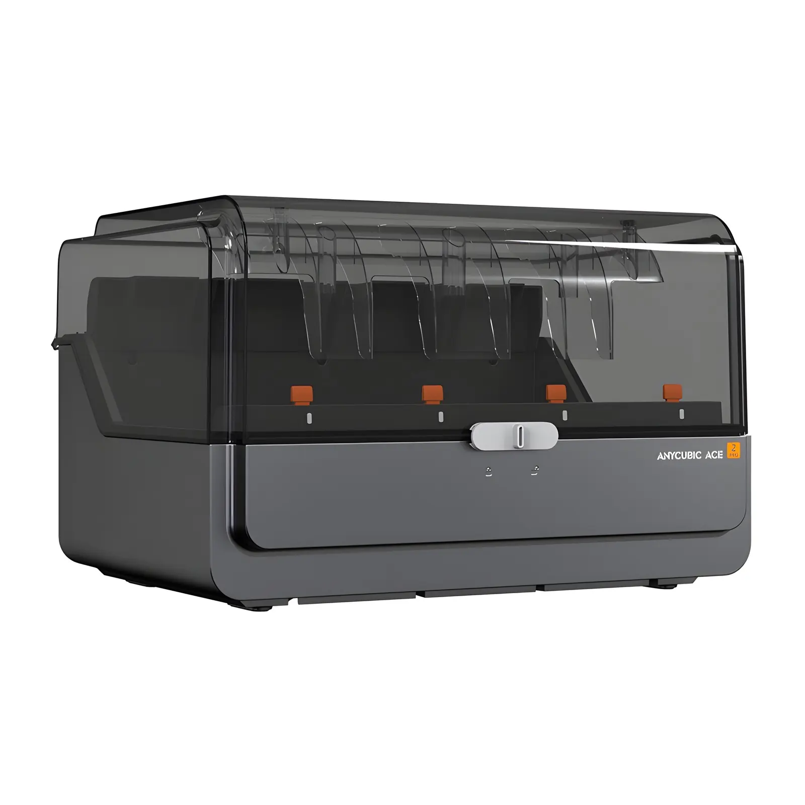 фото Система автоматической подачи филамента Anycubic ACE 2 Pro 3