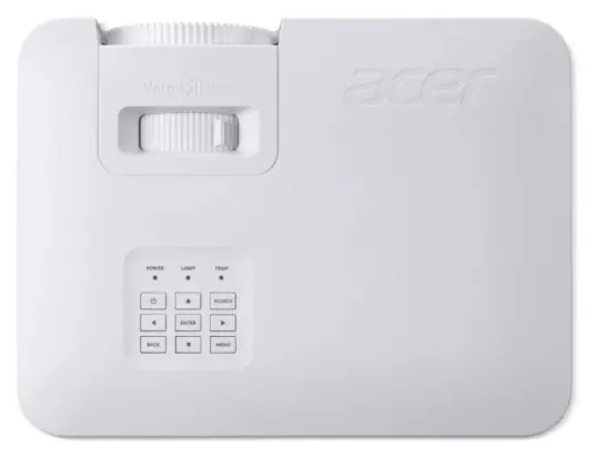 фото Мультимедийный проектор Acer PL2335 (MR.P0M11.001) 2