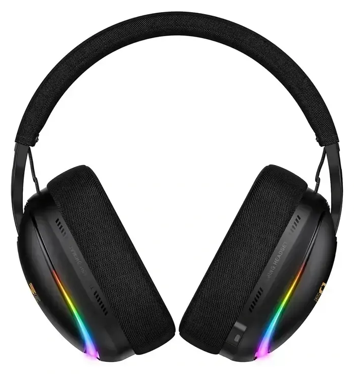 фото Наушники с микрофоном Onikuma GT805 Black 2