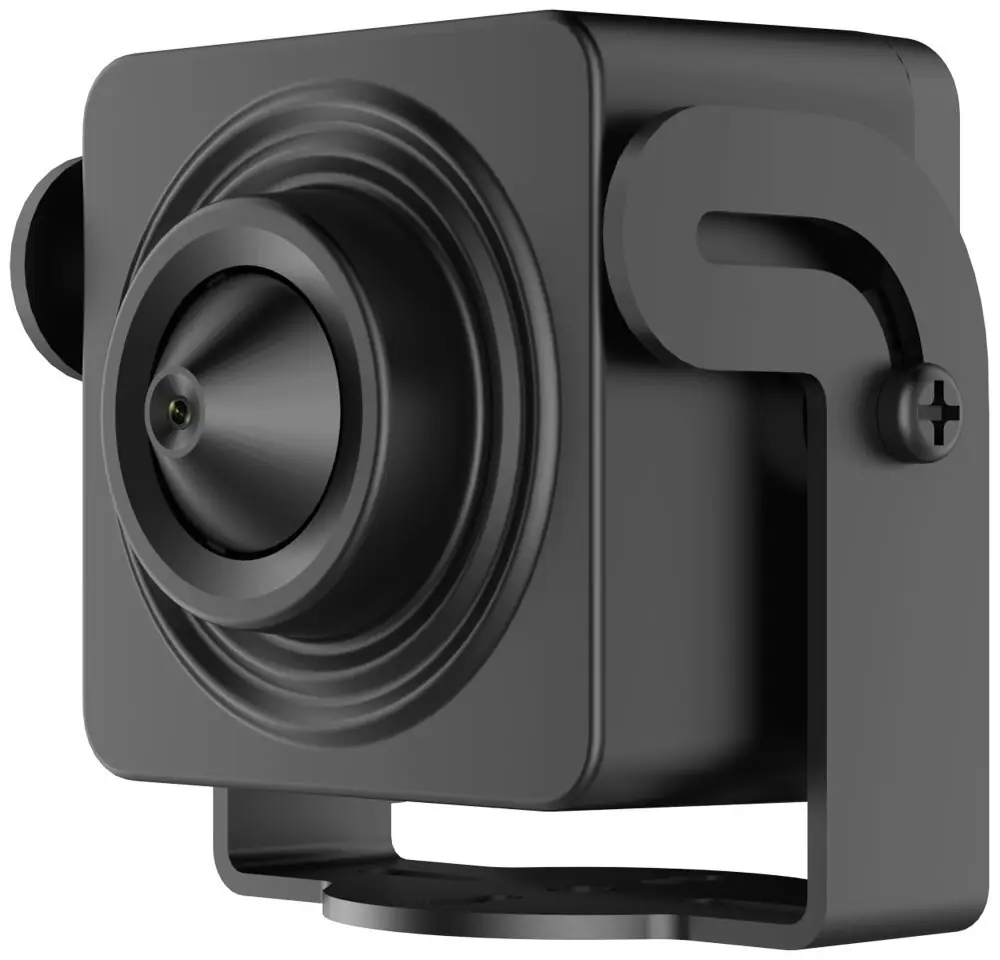 фото IP-камера видеонаблюдения Hikvision DS-2CD2D25G1-D/NF (3.7mm) 1