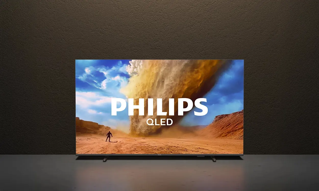 фото Телевизор Philips 50PUS7800/12 2