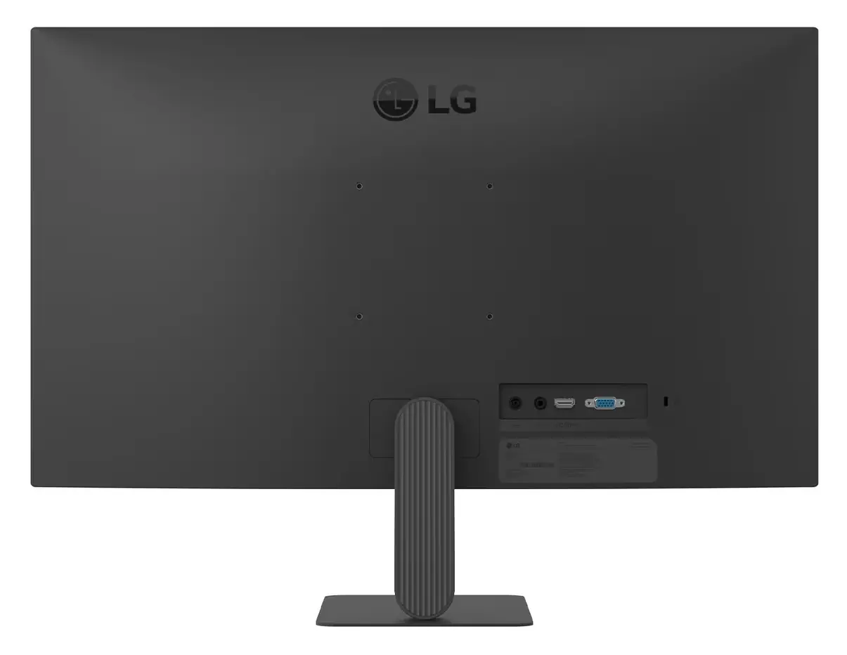 фото Монитор LG 27U411B-B 2