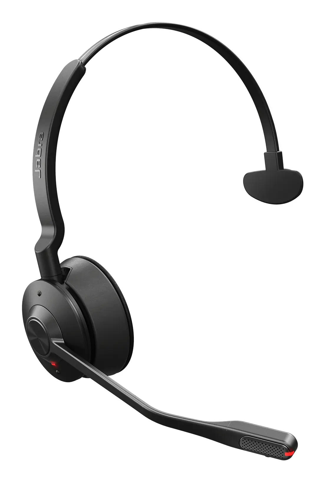 фото Специализированная гарнитура Jabra Engage 55 SE Mono (9653-410-111) 2