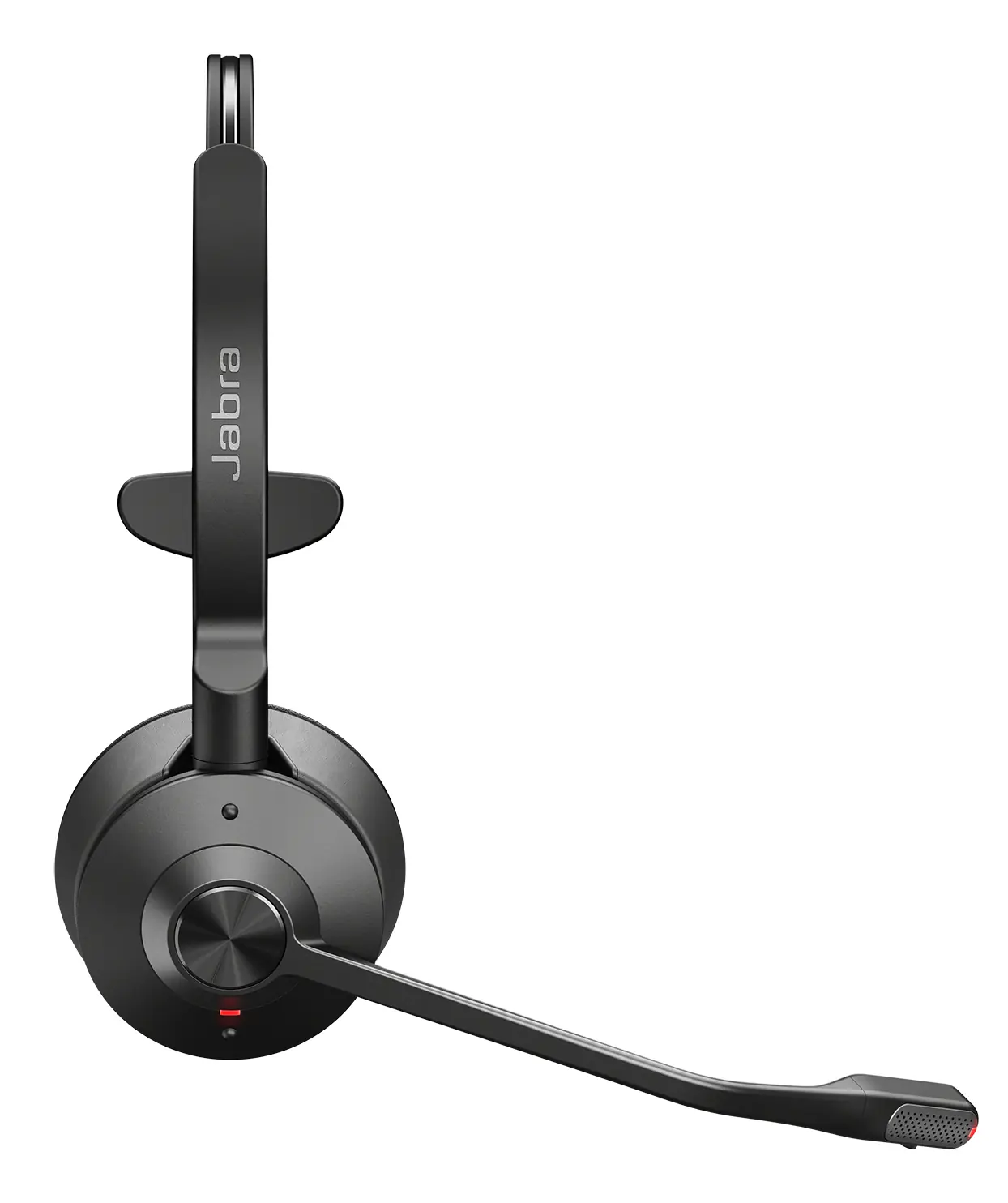 фото Специализированная гарнитура Jabra Engage 55 SE Mono (9653-410-111) 1