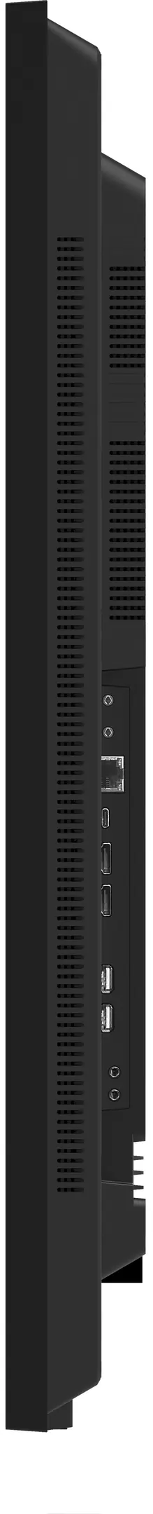 фото Монитор Iiyama LH5566UHSB-B1 2