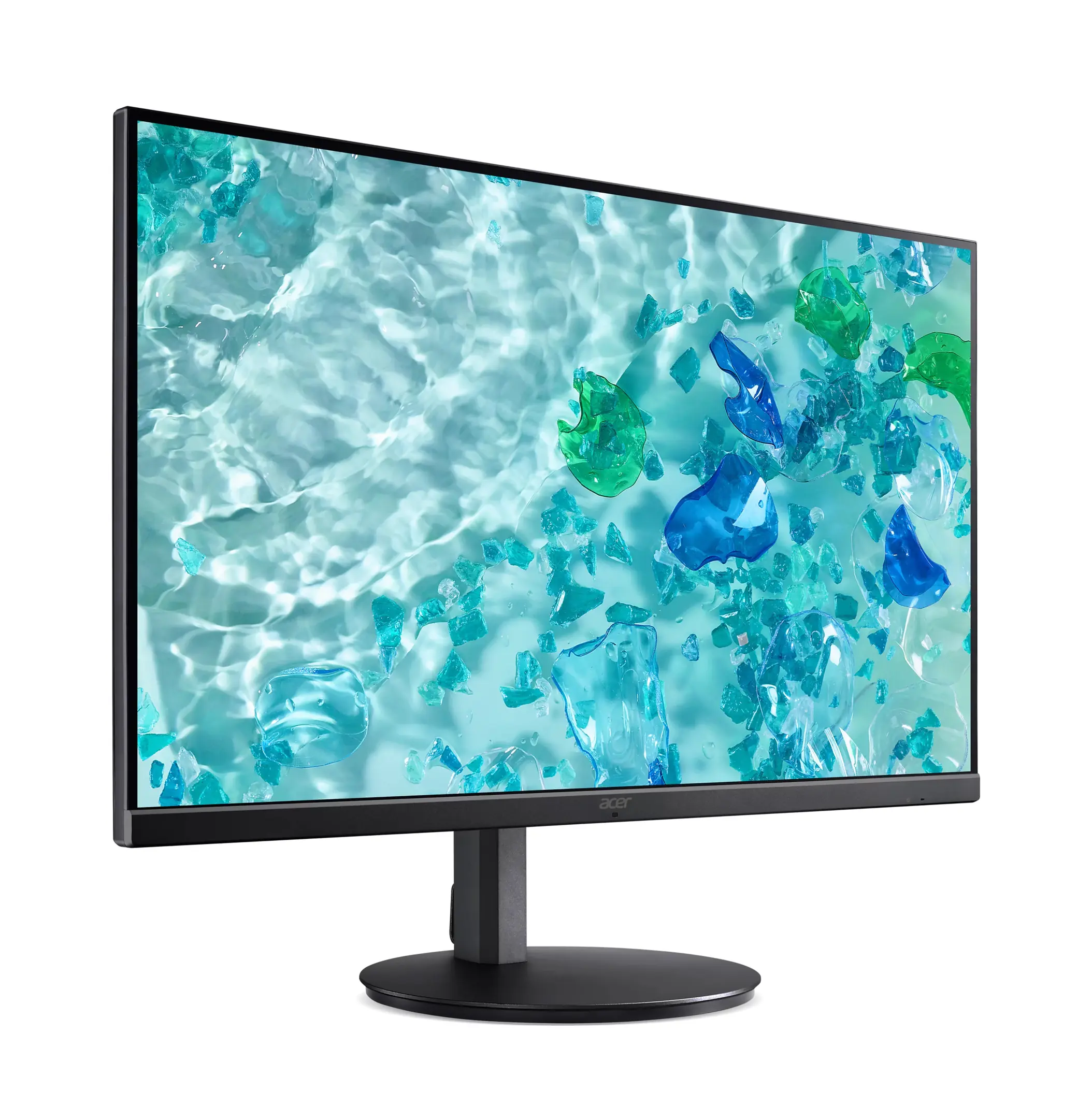 фото Монитор Acer SB322QAbi (UM.JS2EE.A17) 1