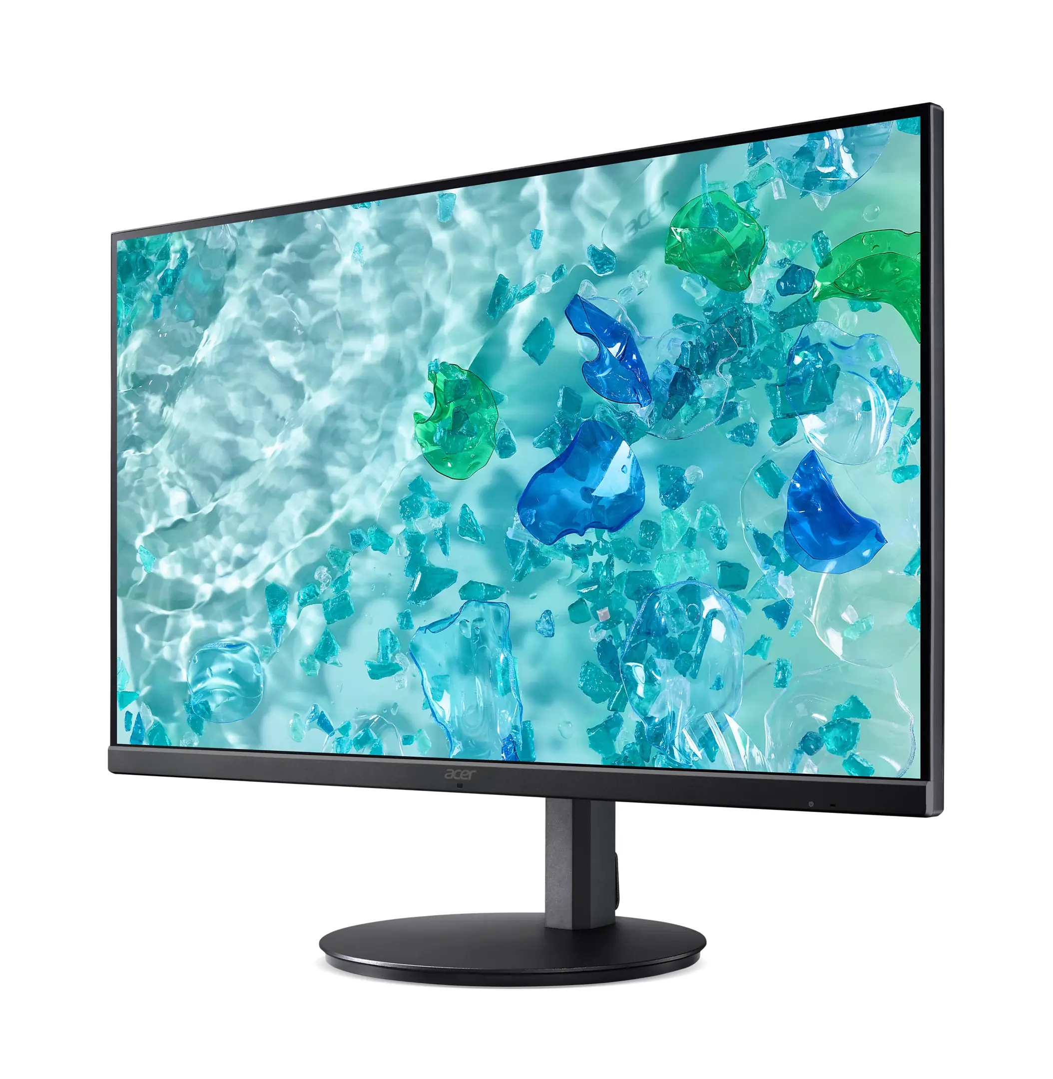 фото Монитор Acer SB322QAbi (UM.JS2EE.A17) 2