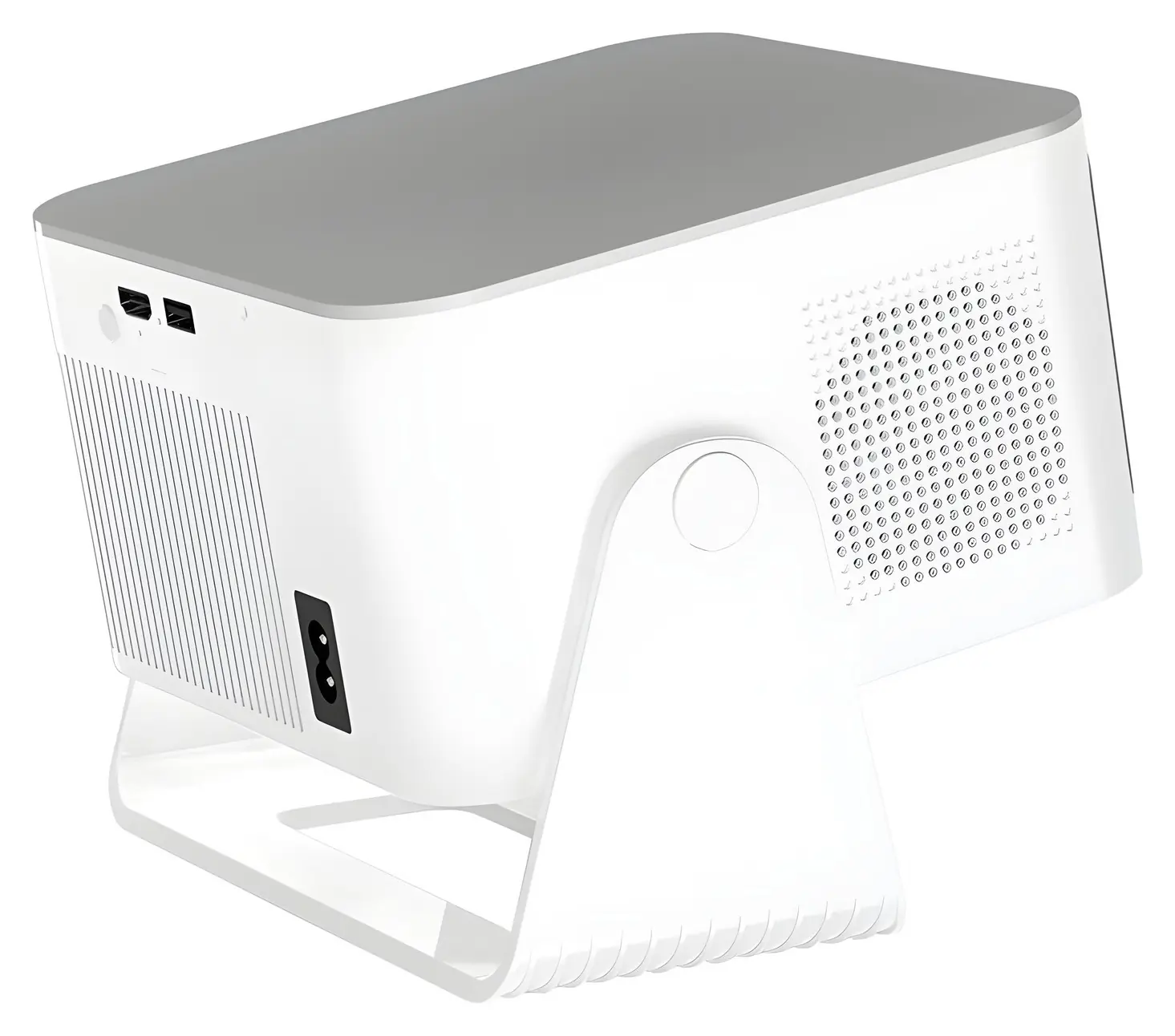 фото Мультимедийный проектор Magcubic HY350 Max 3