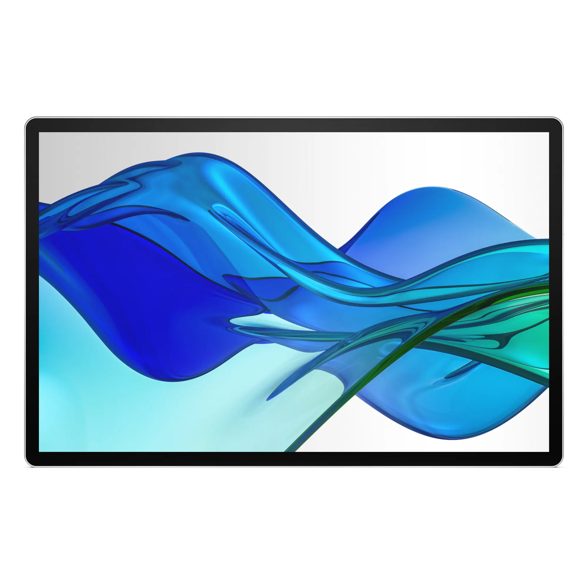 фото Портативный монитор HP Series 5 Pro 514pn Silver (B88JWAA) 1